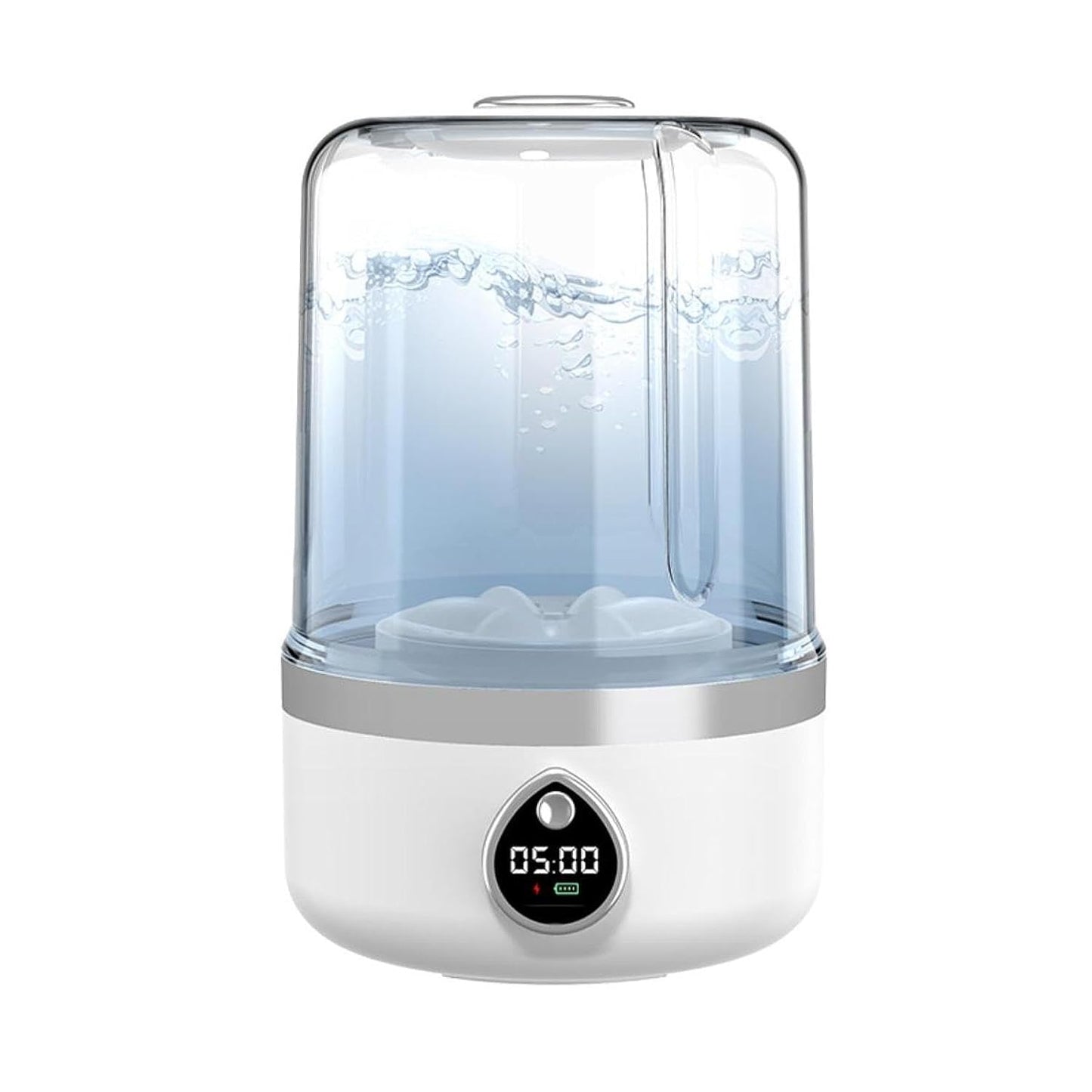 Mini machine à laver portable rechargeable ™️