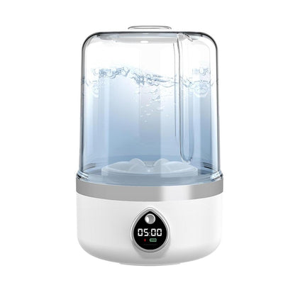 Mini machine à laver portable rechargeable ™️